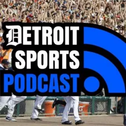 Detroit Sports Podcast artwork