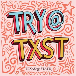 Try @ TXST