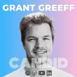 CANDID Podcast artwork