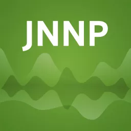 JNNP Podcast artwork