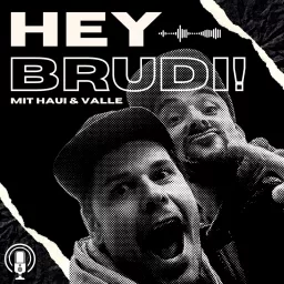 Hey Brudi