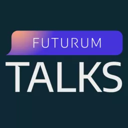Futurum Talks Podcast artwork