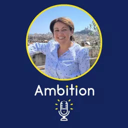 Ambition Podcast artwork