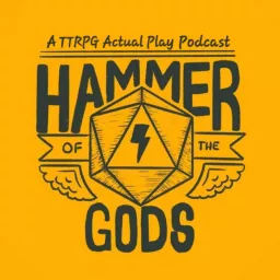 Hammer of the Gods