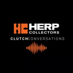 Clutch Conversations Podcast artwork