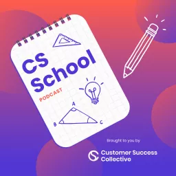 CS School Podcast artwork