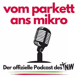 Vom Parkett ans Mikro - Offizieller Podcast des TNW