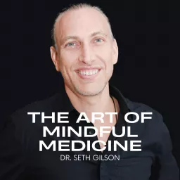 The Art of Mindful Medicine with Dr. Seth Gilson - @Mindful.Doctor