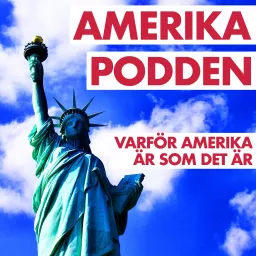 Amerikapodden