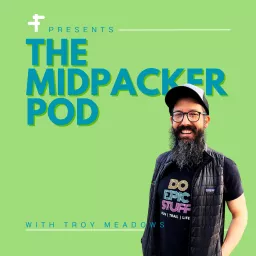 The Midpacker Podcast artwork