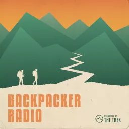 Backpacker Radio