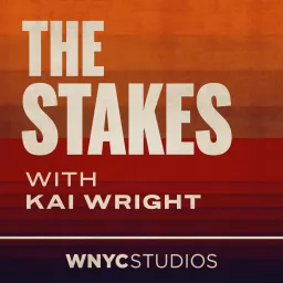 The Stakes Podcast artwork
