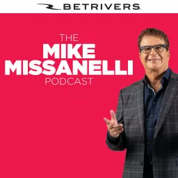 The Mike Missanelli Podcast artwork