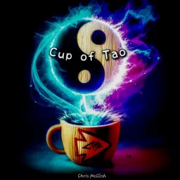 Cup of Tao Podcast artwork