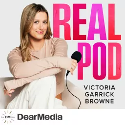 Real Pod Podcast artwork