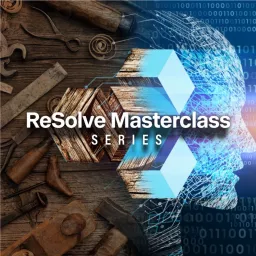 ReSolve's Masterclass Podcast artwork