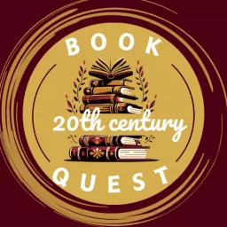 What's For Reading Podcast - 20th-century Book Quest artwork