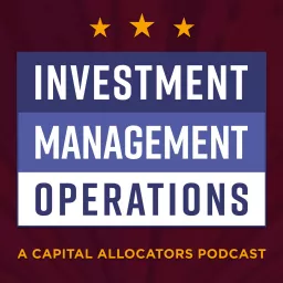 Investment Management Operations