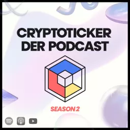 Cryptoticker.io - Der Podcast