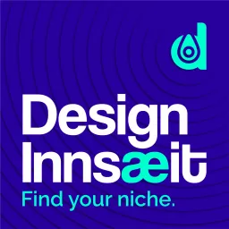 Design Innsaeit Podcast artwork