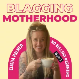 Blagging Motherhood