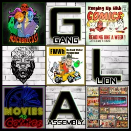 Gang Lion Assembly