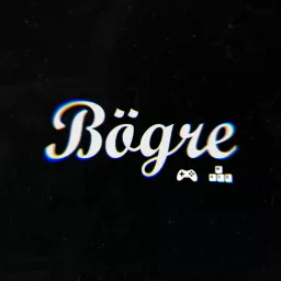 Bögre Gaming Podcast artwork