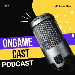 ONGAMECAST Podcast artwork