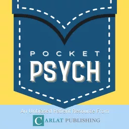 Pocket Psychiatrist: A Carlat Podcast