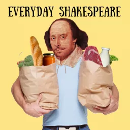 Everyday Shakespeare