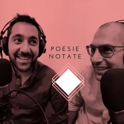 Poesie Notate Podcast artwork
