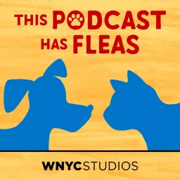 This Podcast Has Fleas artwork