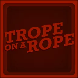 Trope on a Rope Podcast artwork