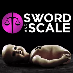 Sword and Scale Podcast artwork
