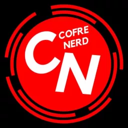 Cofre Nerd