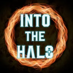 Into The Halo Podcast artwork