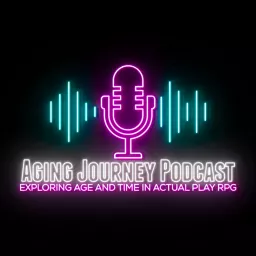 Aging Journey Podcast