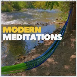 Modern Meditations - Stoicism For The Real World Podcast artwork