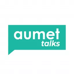 Aumet Talks Podcast artwork