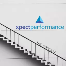 Xpect Performance Podcast artwork