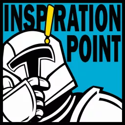 Inspiration Point Podcast artwork