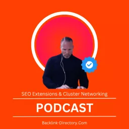 Backlink-Directory.Com - Podcasts created by Karl-Johan Gyllenstorm