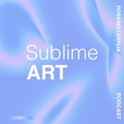 Sublime Art Podcast artwork
