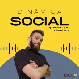 Dinâmica Social Podcast artwork