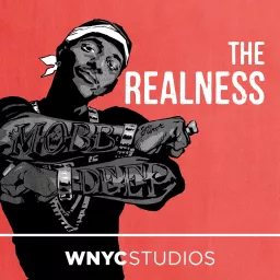 The Realness Podcast artwork