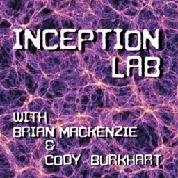 Inception Lab Podcast artwork