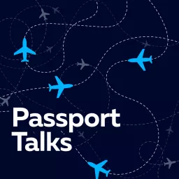 Passport Talks Podcast artwork