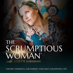 The Scrumptious Woman