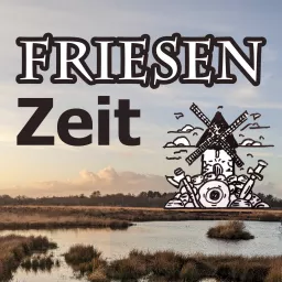 Friesenzeit Podcast artwork