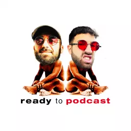 Ready to Podcast artwork